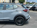 2022 Nissan Kicks SR
