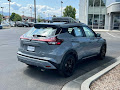 2022 Nissan Kicks SR