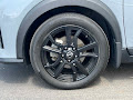 2022 Nissan Kicks SR