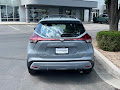 2022 Nissan Kicks SR