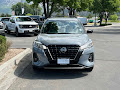 2022 Nissan Kicks SR