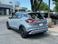 2022 Nissan Kicks SR