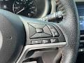 2022 Nissan Kicks SR