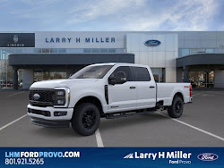 2025 Ford Super Duty F-350 SRW XL