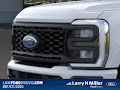 2025 Ford Super Duty F-350 SRW XL