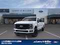 2025 Ford Super Duty F-350 SRW XL