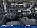 2025 Ford Super Duty F-350 SRW XL
