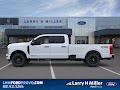 2025 Ford Super Duty F-350 SRW XL