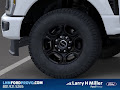 2025 Ford Super Duty F-350 SRW XL