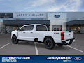 2025 Ford Super Duty F-350 SRW XL