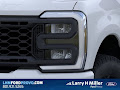 2025 Ford Super Duty F-350 SRW XL