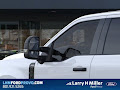 2025 Ford Super Duty F-350 SRW XL