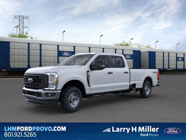 2025 Ford Super Duty F-250 SRW XL
