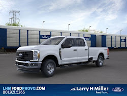 2025 Ford Super Duty F-250 SRW XL