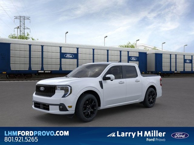 2025 Ford Maverick Lobo High