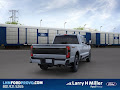 2025 Ford Super Duty F-350 SRW Platinum