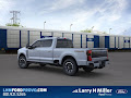 2025 Ford Super Duty F-350 SRW Platinum