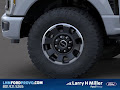 2025 Ford Super Duty F-350 SRW Platinum