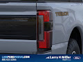 2025 Ford Super Duty F-350 SRW Platinum