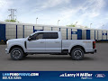 2025 Ford Super Duty F-350 SRW Platinum