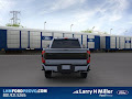 2025 Ford Super Duty F-350 SRW Platinum