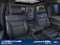 2025 Ford Super Duty F-350 SRW Platinum