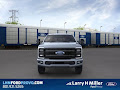2025 Ford Super Duty F-350 SRW Platinum