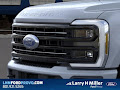 2025 Ford Super Duty F-350 SRW Platinum