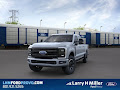 2025 Ford Super Duty F-350 SRW Platinum