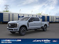 2025 Ford Super Duty F-350 SRW Platinum