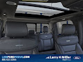 2025 Ford Super Duty F-350 SRW Platinum