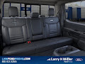 2025 Ford Super Duty F-350 SRW Platinum
