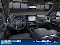 2025 Ford Super Duty F-350 SRW Platinum