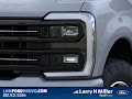 2025 Ford Super Duty F-350 SRW Platinum