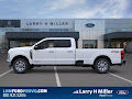 2025 Ford Super Duty F-350 SRW King Ranch