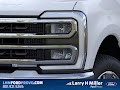 2025 Ford Super Duty F-350 SRW King Ranch
