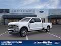2025 Ford Super Duty F-350 SRW King Ranch