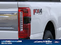 2025 Ford Super Duty F-350 SRW King Ranch
