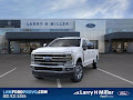 2025 Ford Super Duty F-350 SRW King Ranch