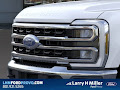 2025 Ford Super Duty F-350 SRW King Ranch