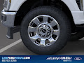 2025 Ford Super Duty F-350 SRW King Ranch