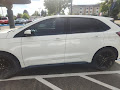 2020 Ford Edge ST