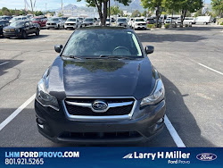 2013 Subaru XV Crosstrek Premium
