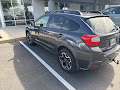 2013 Subaru XV Crosstrek Premium