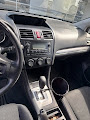 2013 Subaru XV Crosstrek Premium